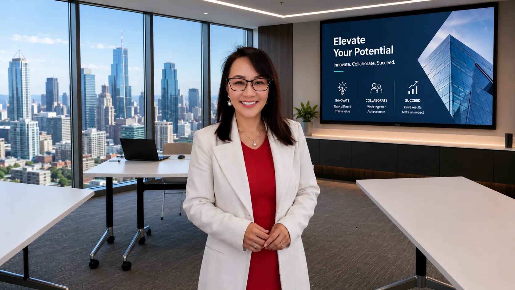 Leadership Development
