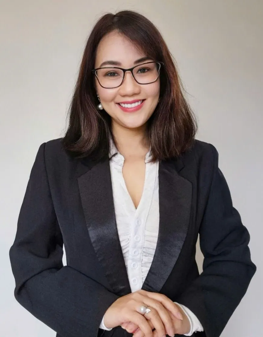 Jordan Avery, founder of Avery Advisory